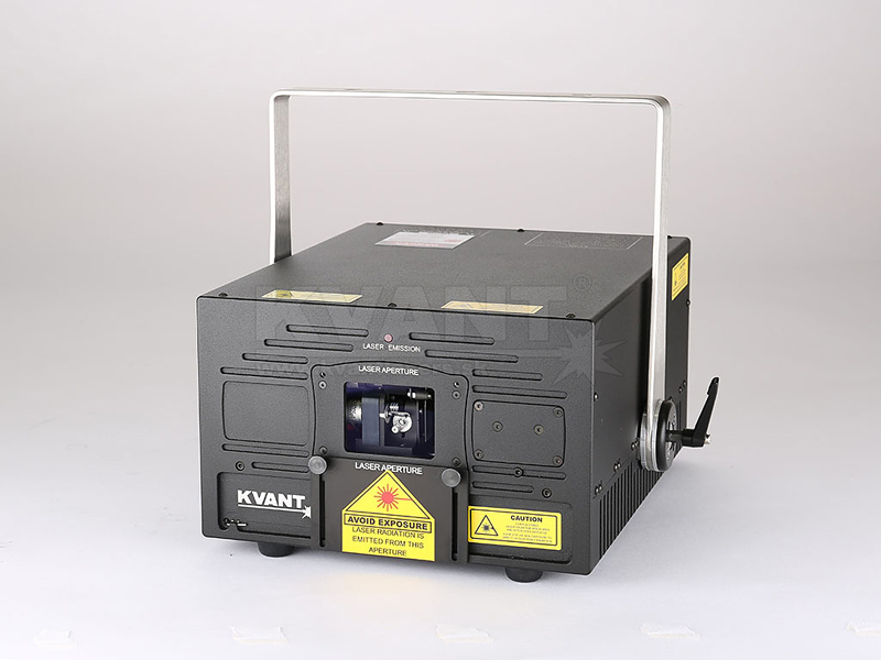 Kvant RGB Clubmax 3000 mW